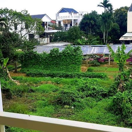 Apartamento Star Garden Hoi An Exterior foto
