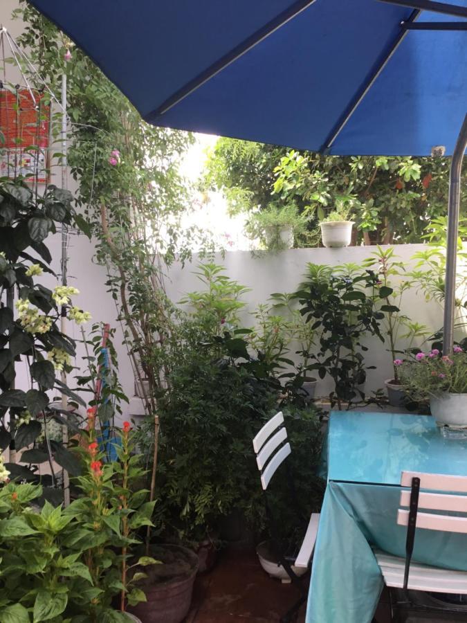 Apartamento Star Garden Hoi An Exterior foto