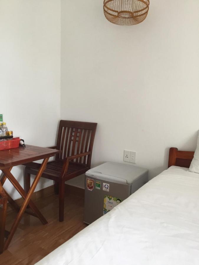 Apartamento Star Garden Hoi An Exterior foto