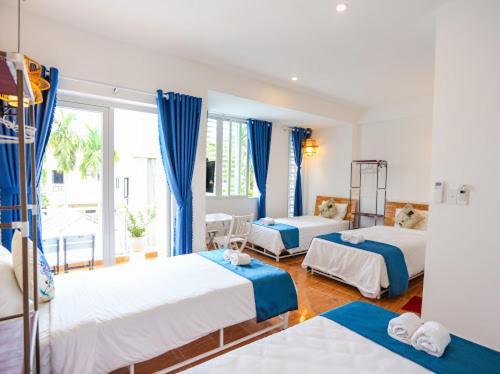 Apartamento Star Garden Hoi An Exterior foto