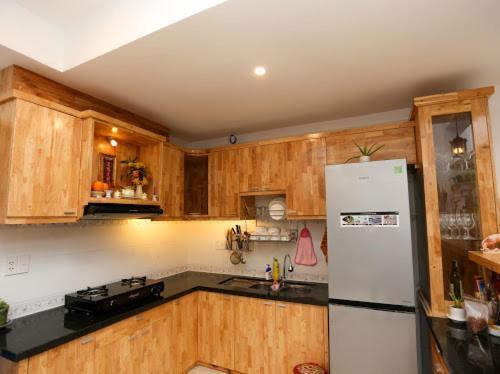 Apartamento Star Garden Hoi An Exterior foto