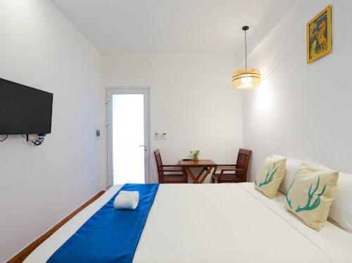 Apartamento Star Garden Hoi An Exterior foto