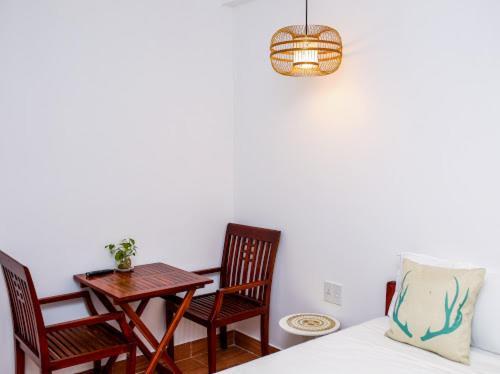Apartamento Star Garden Hoi An Exterior foto