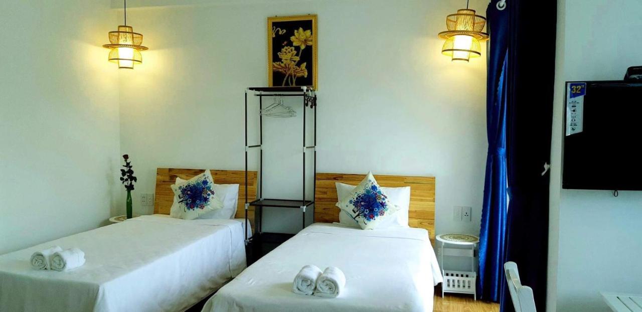 Apartamento Star Garden Hoi An Exterior foto