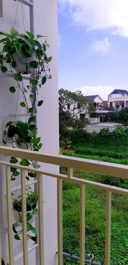 Apartamento Star Garden Hoi An Exterior foto
